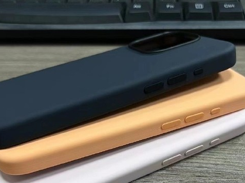 汉台苹果14维修站分享iPhone14手机壳能直接给iPhone15用吗?