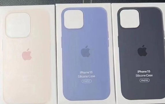 汉台苹果14维修站分享iPhone14手机壳能直接给iPhone15用吗？ 