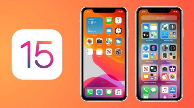 汉台苹果13维修分享iPhone13更新iOS 15.5，体验如何 