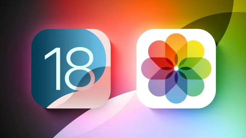 汉台苹果手机维修分享苹果 iOS / iPadOS 18.1Beta 3 发布 