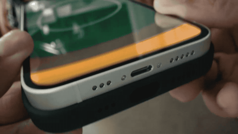 汉台苹果手机维修分享未来 Magsafe 还有哪些发展空间 