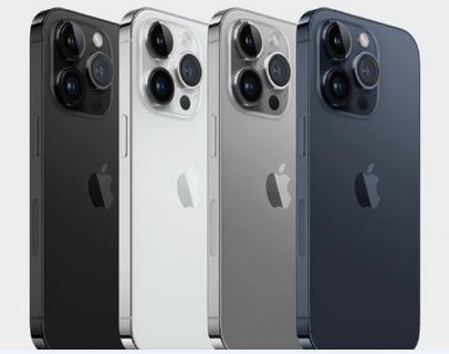 汉台苹果维修点分享iPhone 16 Pro黑屏少见硬件解析 