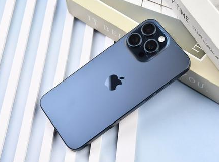 汉台苹果维修点分享iPhone 15 Pro Max发烫深度剖析 